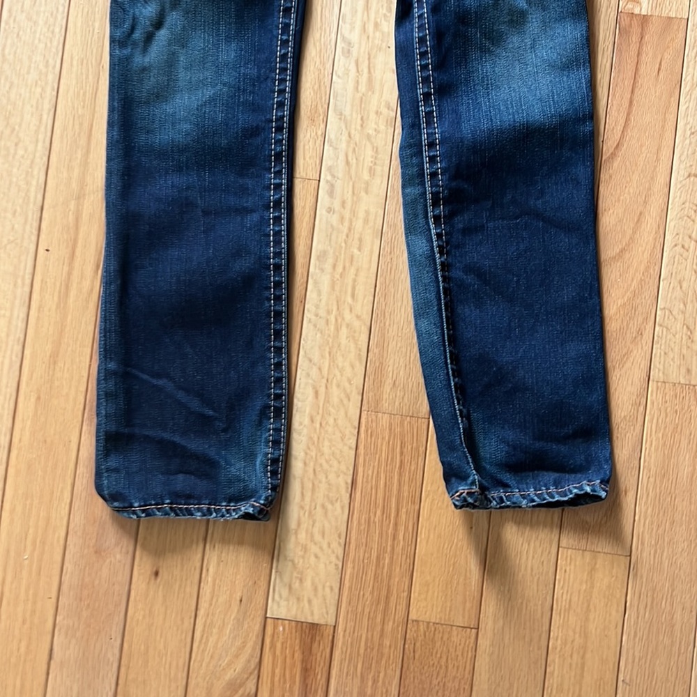1921 Jeans - Picture 5 of 7